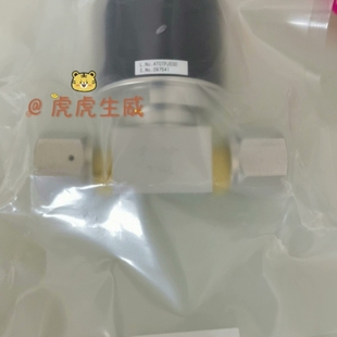 FVCR气动常开隔膜阀FP 9.52 富士金