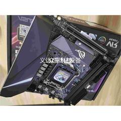 议价(）华硕 b360i ROG 主板 itx 迷你小板