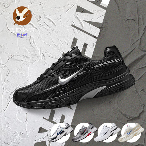 耐克NikeInitiator低帮跑步鞋