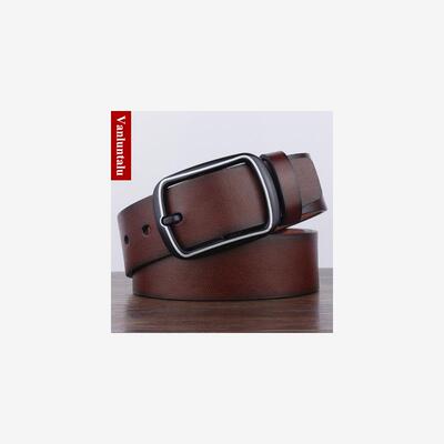 GenuiLeatherWomM'scl