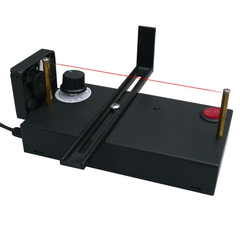 小型手工发饰丝带烫切机织带热切机缎带热熔切割机商标电热切割器