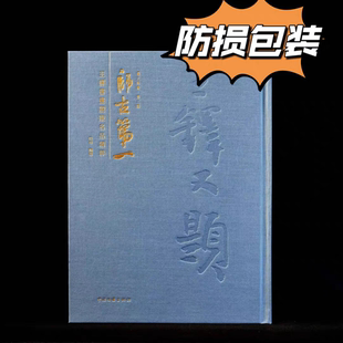 防损包装】正版 师古第一：王铎书画题跋名品精粹段奇十六开布面精装中国文联出版社