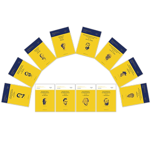 物理学家用数学家家用课堂“笔记本” 科研实验室记录本 B5 平装 横线 方格 点阵 空白  文创笔记本