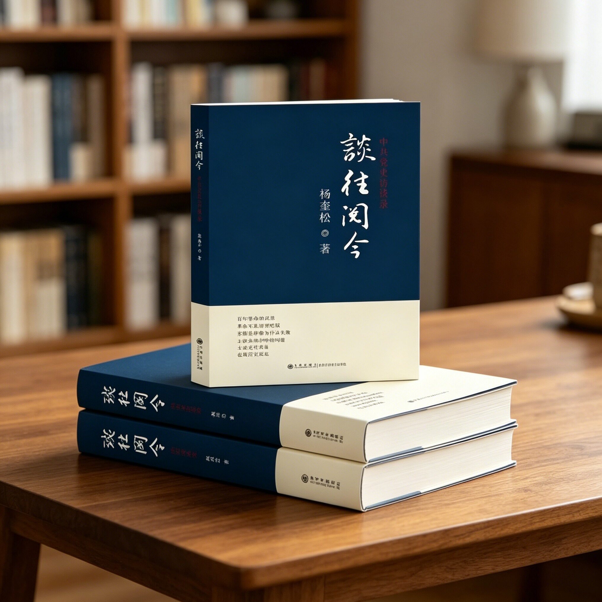 签名版绝版复活 谈往阅今 中共党史访谈录 杨奎松著 回望百年过往 读懂历史真实脉络 九州出版社 9787510812446