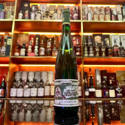 德国进口雷司令白葡萄酒