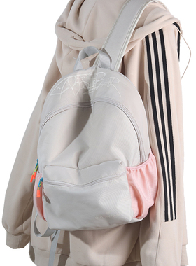 滨斯熊儿童书包小学生初中高中大学生校园书包逛街旅游上学书包潮