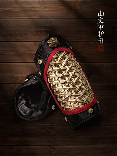 甲胄汉服价格 甲胄汉服图片 星期三