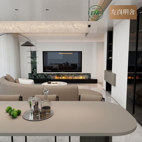 全屋定制家具当天安装当天入住