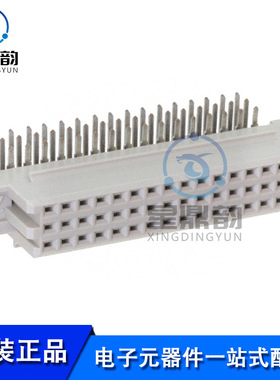 全新原装 09282482801 矩形连接器 DIN-Signal 2R048FS-3,0C1-1