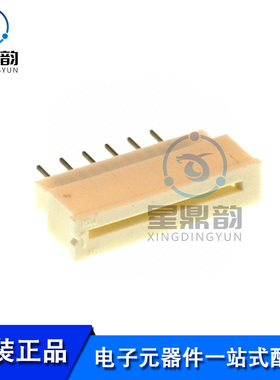 全新原装 0039532125 FFC/FPC连接器 1.25mm间距 12P 连接器