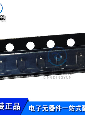 全新原装 GBLC08C-LF-T7 贴片SOD-323 丝印8C 双向ESD保护二极管