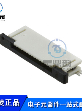 全新原装 0527451497 接线板-线至板 0.5mm间距14P FFC/FPC连接器