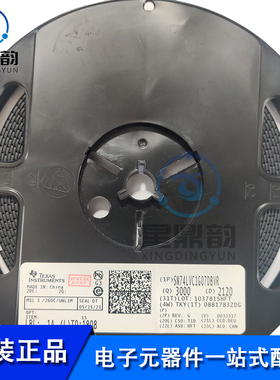 全新原装 贴片 BQ294582DRVR 丝印4582 封装QFN-6 电源管理IC