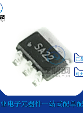 全新原装 TS01S 贴片SOT23-6 丝印SA22 SA** 单键触摸传感器芯片