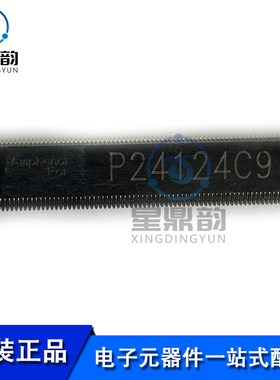 10151114-001TLF CONN PCI EXP FMALE 314POS 0.020 连接器