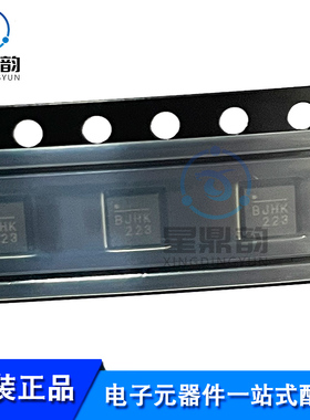 全新原装 MP28167GQ-Z MP28167 贴片QFN16 丝印BJHK 电源管理芯片