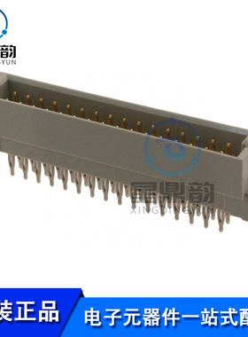 全新原装 09271326904 矩形连接器 DIN-Signal 2Q032MP-5,0C1-2