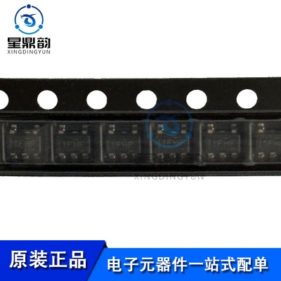 全新原装 TLV75718PDBVR 贴片SOT-23-5 丝印1FHF 低压降稳压器