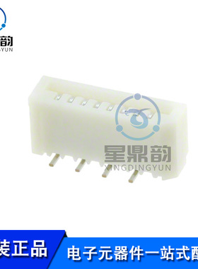 全新原装 0528080870 接线板-线至板 1.00mm间距8P FFC/FPC连接器