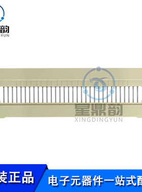 全新原装09731965531矩形连接器DIN信号C/R096 C1-NM30适配器41mm