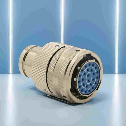 Y11系列Y11P-1626TK5 Y11P-1626ZJ10圆形电连接器26芯航空插头座