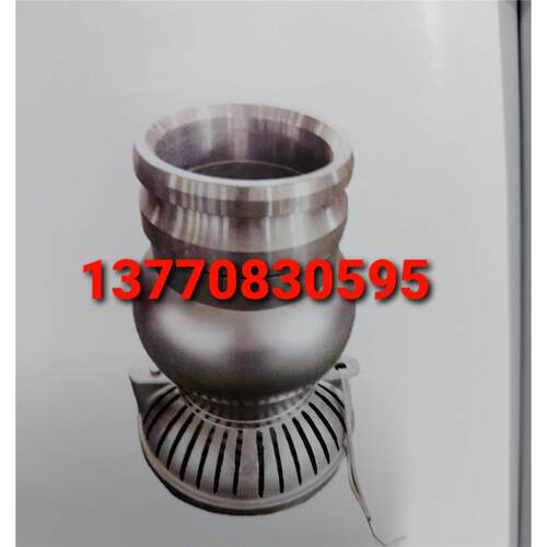 消防车吸水管滤水器  FLF100/125/150内螺纹 内扣 快速接口过滤器