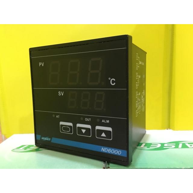 上海亚泰仪表NE-6411V  K 400度 智能温控仪 温度表 温控器调节仪