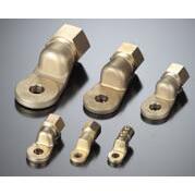 BTTZ矿物质电缆终端头YTTW/RTTZ/BTLY 4芯防火电缆终端专用铜鼻子