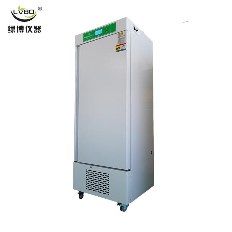 杭州绿博DWS-150/DWS-260/DWS-380/DWS-1000种子低温低湿储藏柜