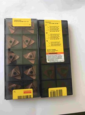 原装正品 山特维克 槽刀片原装正品N123T3-0T50-0001-CM 1125