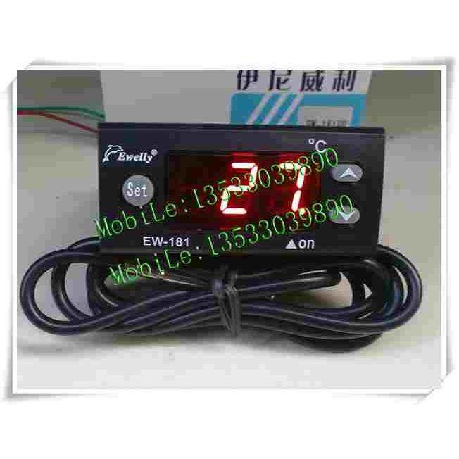 正品EW-181伊尼威利爬箱宠物箱龟箱夜灯 陶瓷灯 超精准数显温控器,3C数码配件,USB多功能数码宝,淘宝优惠券,粉丝福利购,淘宝优惠卷