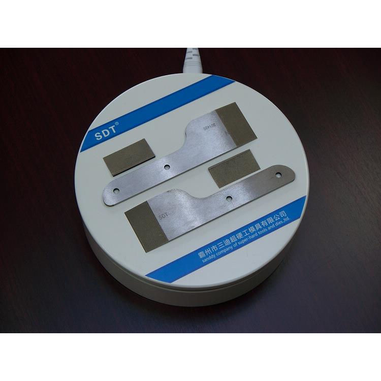 66HRC裁皮刀雕刻刀高硬度V3N左右手能代替进口日本钢瑞粉RWL34等