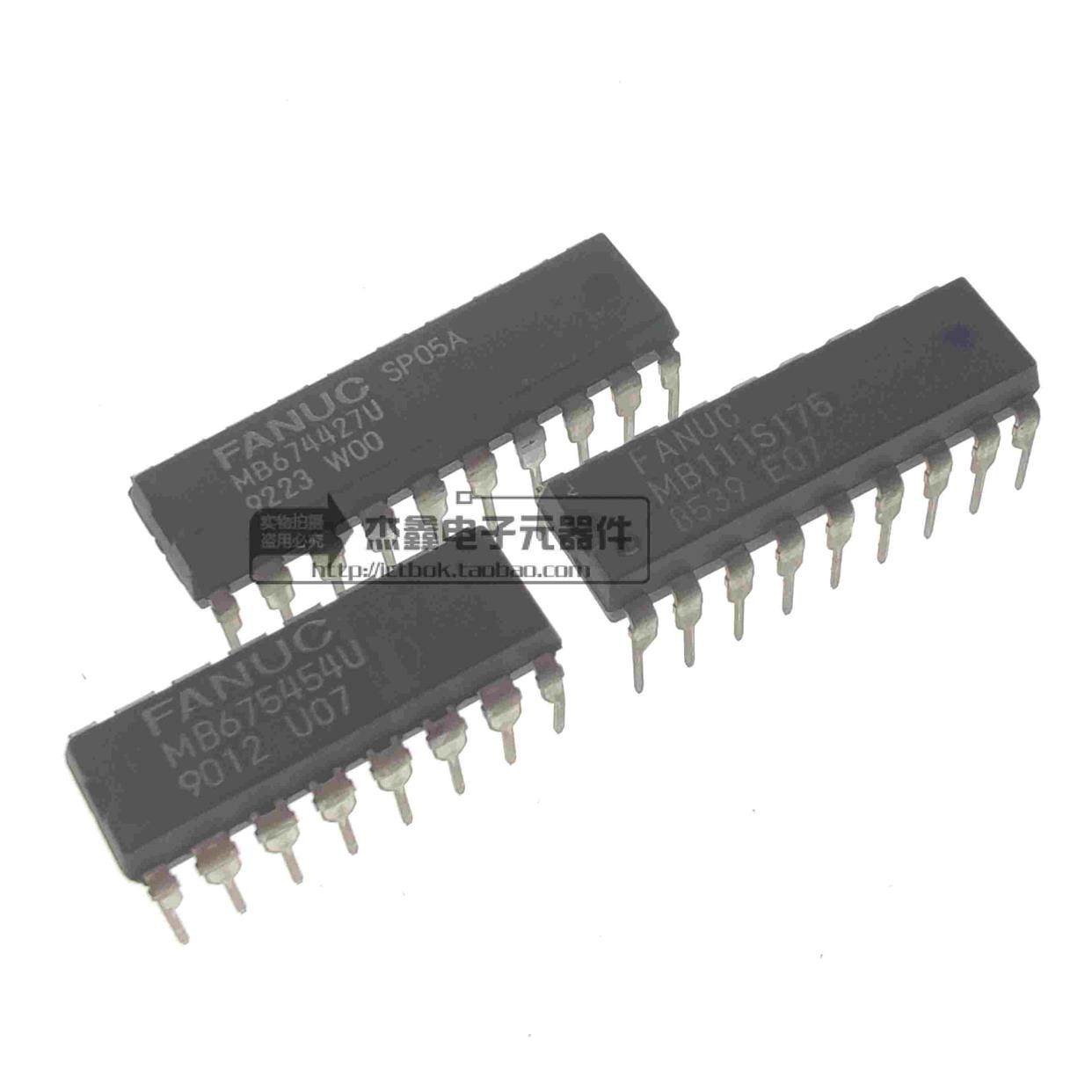 SP05A MB674427U MB675454U MB111S175 MB111S174 FANUC 全新先询