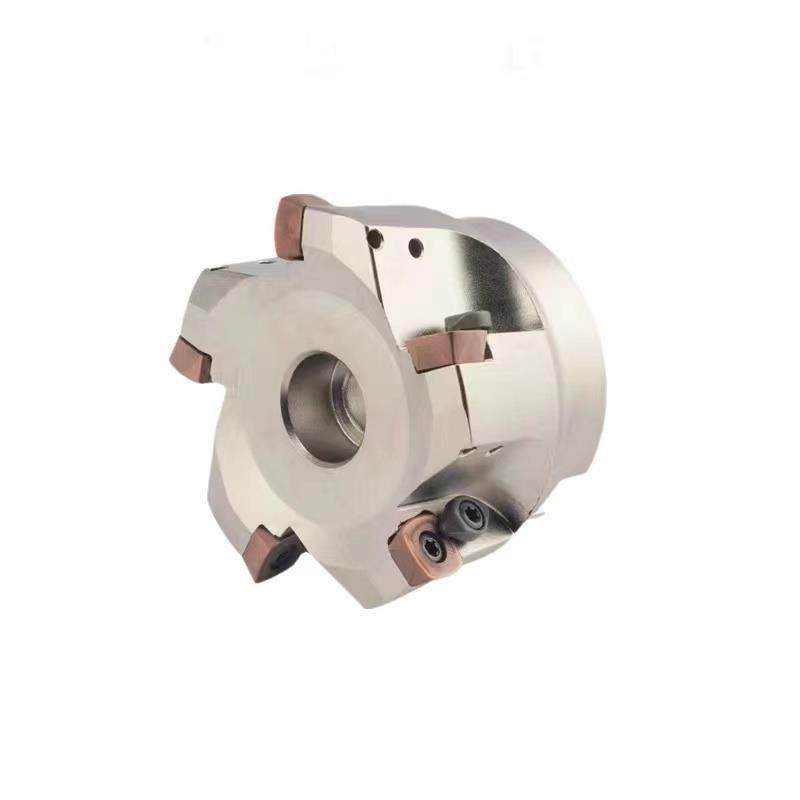 ASRF12 15快进给铣刀盘平面铣刀盘 SDMT1205/SDMT1505 开粗面铣刀