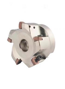 ASRF12 15快进给铣刀盘平面铣刀盘 SDMT1205/SDMT1505 开粗面铣刀