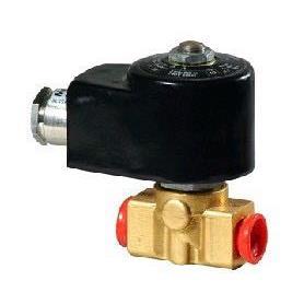 121K2423电磁阀 PARKER 121k6220/6423 122K9321/8321/121R8323