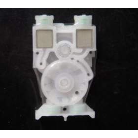 罗兰 武腾七代头墨囊 Mimaki JV150写真机墨囊 爱普生7代喷头墨囊