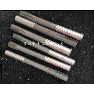 镶合金直柄铰刀12.04 13.04 14.04 15.04 16.04 17.04 18.04