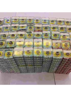 TC SPRAY TIP美国喷雾系统TC UniJet高压碳化钨嵌体喷嘴喷头