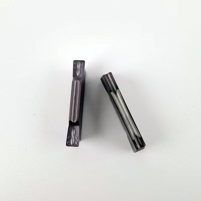 RUIAN锐安切槽刀片MGMN200 300 400 500 MRT9400H 9400F 割刀