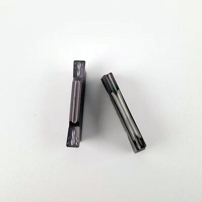 RUIAN锐安切槽刀片MGMN200 300 400 500 MRT9400H 9400F 割刀