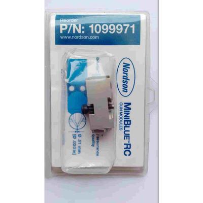 1099971/1099970/1121480模块零滴漏喷胶阀诺信NORDSON热熔胶机