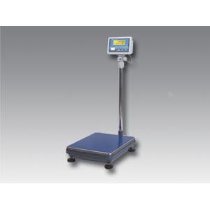 上海恒平MP100K大称量电子天平100Kg/5g 一级