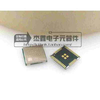 LBWA18HLZZ-287 WIFI蓝牙模块