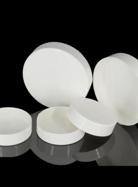 PVC排水管堵头管帽50 75 110 160下水管保护盖堵盖封口塑料盖包邮