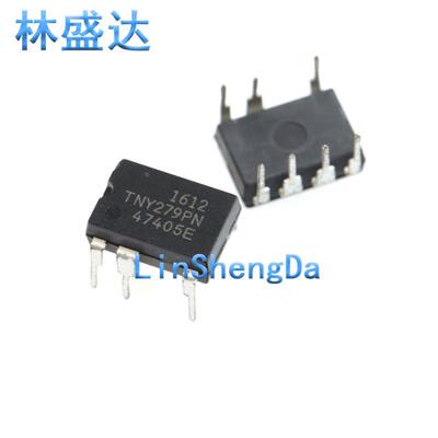 TNY274PN TNY275PN TNY276PN TNY277PN TNY278PN TNY279PN 芯片