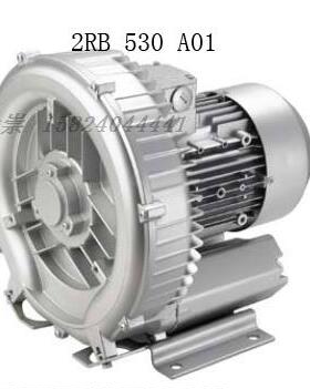 台湾款 CRELEC 原瑞昶高压旋涡气泵 2RB 530A01 1.3KW 土木吸尘