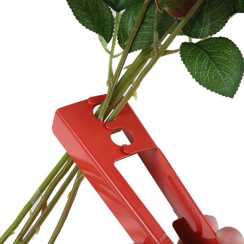 玫瑰花打刺钳去刺器花店玫瑰打刺器去刺夹子去刺宝 月季 去刺工具