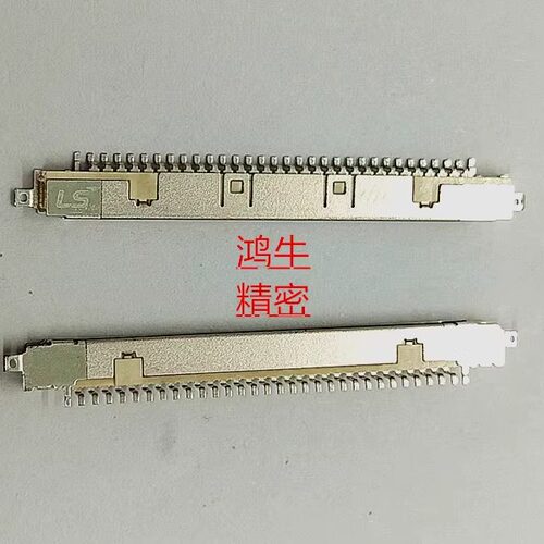 GT103-30S-H23-E2500 LVDS屏线座1.0MM30PIN GT103-30S连接器现货
