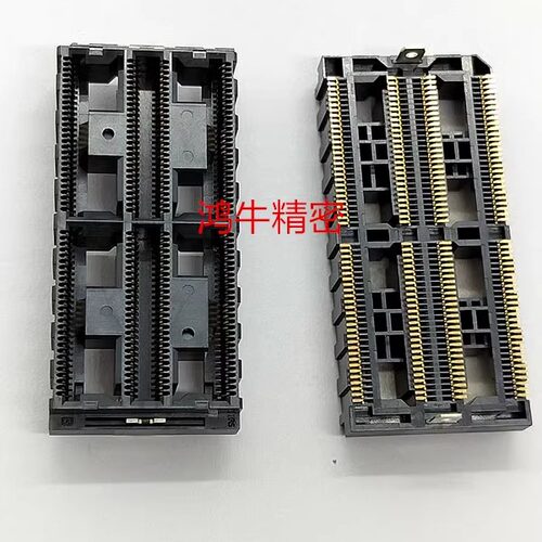 IT9M2-224S-0.5SV4(01) 广濑/HRS 224P 0.5MM 原装现货